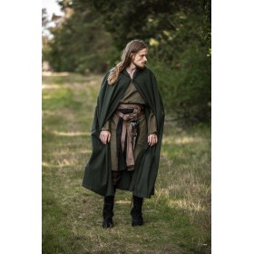 CAPES MÉDIÉVAUX & VIKINGS POUR HOMMES