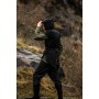 Waldläufer Tunika Arais Schwarz L/XL