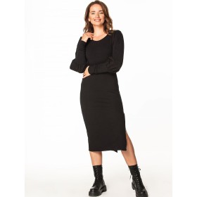 Robe de jour model 171904 Tessita