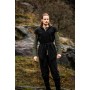 Waldläufer Tunika Arais Schwarz S/M