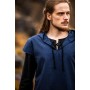 Waldläufer Tunika Arais Blau L/XL