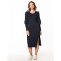 Robe de jour model 171905 Tessita