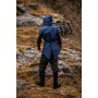 Waldläufer Tunika Arais Blau S/M