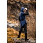Waldläufer Tunika Arais Blau S/M