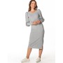 Robe de jour model 171906 Tessita