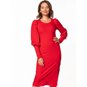 Robe de jour model 171907 Tessita