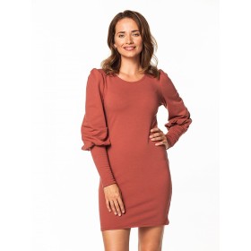 Robe de jour model 171908 Tessita