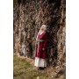 MANTEAUX MÉDIÉVAUX & VIKINGS POUR FEMMES