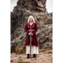 MANTEAUX MÉDIÉVAUX & VIKINGS POUR FEMMES