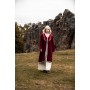 MANTEAUX MÉDIÉVAUX & VIKINGS POUR FEMMES