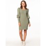 Robe de jour model 171909 Tessita