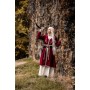 MANTEAUX MÉDIÉVAUX & VIKINGS POUR FEMMES