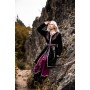 MANTEAUX MÉDIÉVAUX & VIKINGS POUR FEMMES