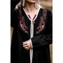 MANTEAUX MÉDIÉVAUX & VIKINGS POUR FEMMES