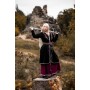 MANTEAUX MÉDIÉVAUX & VIKINGS POUR FEMMES