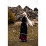 MANTEAUX MÉDIÉVAUX & VIKINGS POUR FEMMES