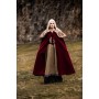 CAPES MÉDIÉVAUX & VIKINGS POUR FEMMES