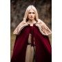 CAPES MÉDIÉVAUX & VIKINGS POUR FEMMES