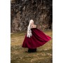 CAPES MÉDIÉVAUX & VIKINGS POUR FEMMES