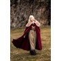 CAPES MÉDIÉVAUX & VIKINGS POUR FEMMES