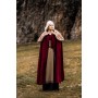 CAPES MÉDIÉVAUX & VIKINGS POUR FEMMES
