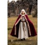 CAPES MÉDIÉVAUX & VIKINGS POUR FEMMES