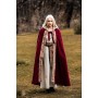 CAPES MÉDIÉVAUX & VIKINGS POUR FEMMES