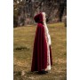 CAPES MÉDIÉVAUX & VIKINGS POUR FEMMES