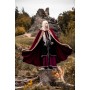 CAPES MÉDIÉVAUX & VIKINGS POUR FEMMES