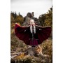 CAPES MÉDIÉVAUX & VIKINGS POUR FEMMES