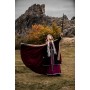 CAPES MÉDIÉVAUX & VIKINGS POUR FEMMES