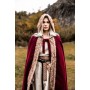 CAPES MÉDIÉVAUX & VIKINGS POUR FEMMES