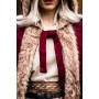 CAPES MÉDIÉVAUX & VIKINGS POUR FEMMES