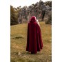 CAPES MÉDIÉVAUX & VIKINGS POUR FEMMES
