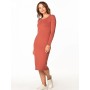 Robe de jour model 171915 Tessita