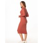 Robe de jour model 171915 Tessita