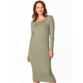 Robe de jour model 171916 Tessita