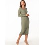 Robe de jour model 171916 Tessita