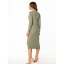 Robe de jour model 171916 Tessita