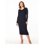 Robe de jour model 171919 Tessita