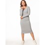 Robe de jour model 171920 Tessita