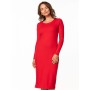 Robe de jour model 171921 Tessita