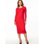 Robe de jour model 171921 Tessita