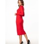 Robe de jour model 171921 Tessita
