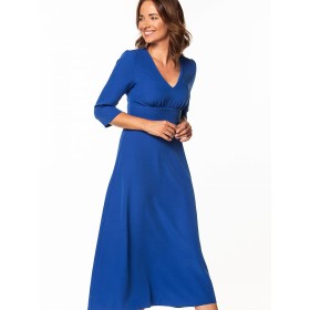 Robe de jour model 171922 Tessita