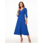 Robe de jour model 171922 Tessita