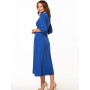 Robe de jour model 171922 Tessita