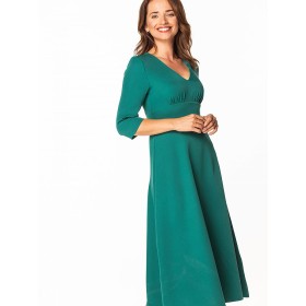 Robe de jour model 171923 Tessita