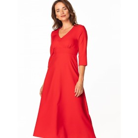 Robe de jour model 171924 Tessita