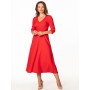 Robe de jour model 171924 Tessita